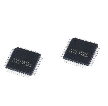 Atmega162 16au Microchip Ic Guaranteed Trusted IMPOCHIPS