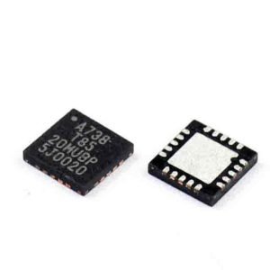 Attiny85 20mu Microchip Mcu Guaranteed Trusted Electronic Components
