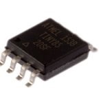 Attiny85 20sf Microchip Ic Guaranteed Trusted Electronic Components