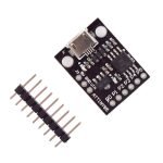 Attiny85 Mini Usb Development Board Digispark Kickstarter Compatible With R3 Modules3