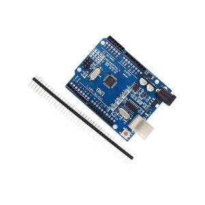 Atmega328p Ch340 Ch340g For Arduino Uno R3 Development Board1