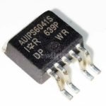 Auips6041gtr Infineon Ic Guaranteed Trusted IMPOCHIPS