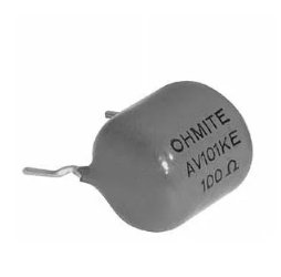 Ax101ke Ohmite Resistor Guaranteed Trusted IMPOCHIPS