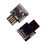 Attiny85 Mini Usb Interface Development Board Module Digispark Kickstarter Expansion Board5