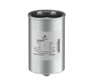 B25856k1204k3 Epcos Capacitor Guaranteed Trusted IMPOCHIPS