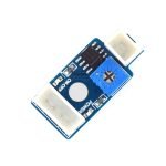 Bl Mz 081 Photoresistor Module Light Detection Lm393 Comparator Module1