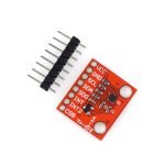 Bma 220222250280 Three Axis Gravity Sensor Three Axis Acceleration Sensor Module 1