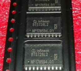 Bts728l2 Infineon Ic Guaranteed Trusted IMPOCHIPS