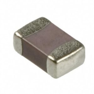 C0805c161f5gactu Kemet Capacitor Guaranteed Trusted IMPOCHIPS