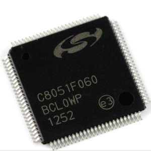 C8051f060 Silicon Microcontroller Guaranteed Trusted Electronic Components