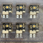 Cbt 90 W57h C11 Kb200 Luminus Guaranteed Trusted Electronic Components
