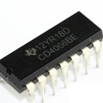 Cd4066be Ti Guaranteed Trusted IMPOCHIPS