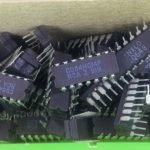 Cd54hct147f Harris Encoder Guaranteed Trusted IMPOCHIPS