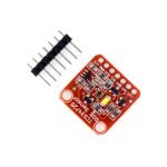 Cjmcu34725 Tcs34725 Color Sensor Module Color Sensor Rgb Development Board Module 1