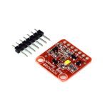 Cjmcu34725 Tcs34725 Color Sensor Module Color Sensor Rgb Development Board Module 2