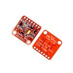 Cjmcu34725 Tcs34725 Color Sensor Module Color Sensor Rgb Development Board Module 5