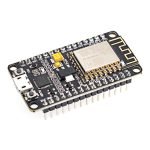 Cp2102 Ch340g Ch9102x Type C Wifi Serial Port Module Esp8266 Iot Development Board3