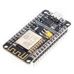 Cp2102 Ch340g Ch9102x Type C Wifi Serial Port Module Esp8266 Iot Development Board5