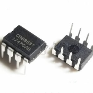 Cr6853t Chip Rail Ic Guaranteed Trusted IMPOCHIPS