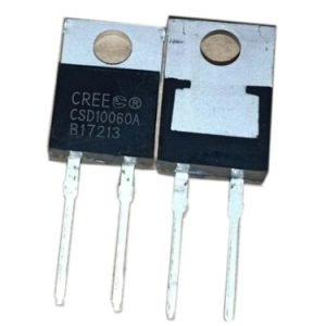 Csd10060 Cree Diode Guaranteed Trusted IMPOCHIPS