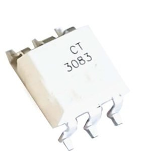 Ct3083 Ct Micro Guaranteed Trusted IMPOCHIPS