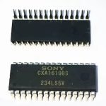 Cxa1619bs Sony Ic Guaranteed Trusted IMPOCHIPS