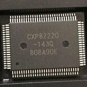 Cxp82220 Sony Microcontroller Guaranteed Trusted IMPOCHIPS