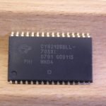 Cy62148bnll 70sxi Cypress Ic Guaranteed Trusted IMPOCHIPS