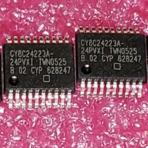 Cy8c24223a 24pvxi Infineon Ic Guaranteed Trusted IMPOCHIPS