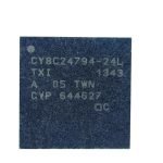 Cy8c24794 24ltxi Cypress Ic Guaranteed Trusted Electronic Components