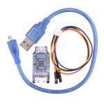 Compatible With J Link Ob Arm Simulation Debugger Swd Programmer Stm32 Downloader J Link Generation V8 1