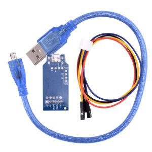 Compatible With J Link Ob Arm Simulation Debugger Swd Programmer Stm32 Downloader J Link Generation V8 2