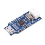 Compatible With J Link Ob Arm Simulation Debugger Swd Programmer Stm32 Downloader J Link Generation V8 5