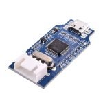 Compatible With J Link Ob Arm Simulation Debugger Swd Programmer Stm32 Downloader J Link Generation V8 6