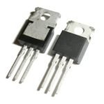 D6020l Littelfuse Diode Guaranteed Trusted Electronic Components