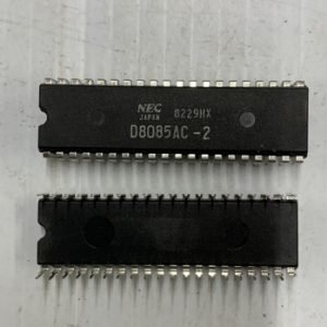 D8085ac 2 Nec Ic Guaranteed Trusted IMPOCHIPS