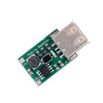 Dc Dc (2.0～5v) To 5v Boost Module 1.2a Current Mobile Power Boost 1200ma1
