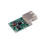Dc Dc (2.0～5v) To 5v Boost Module 1.2a Current Mobile Power Boost 1200ma2