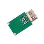 Dc Dc (2.0～5v) To 5v Boost Module 1.2a Current Mobile Power Boost 1200ma4