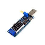 Dc Dc Usb Boost Power Supply Voltage Stabilizing Module 5v To 3.3v 9v 12v 24v Power Supply Module Type C2