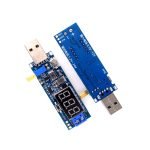 Dc Dc Usb Boost Power Supply Voltage Stabilizing Module 5v To 3.3v 9v 12v 24v Power Supply Module Type C5