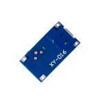 Dc Dc Adjustable Boost Module 2a Boost Board Input 224v To 591228v Adjustable Type C 4