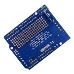 Dc Stepper Motor Servo Drive Module Motorstepperservo Shield V2 Development Board 4