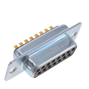 De 9s Nr Jae Connector Guaranteed Trusted Electronic Components