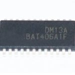 Dm13a Siti Ic Guaranteed Trusted IMPOCHIPS