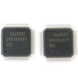 Dp83848vvvbi Ti Ic Guaranteed Trusted IMPOCHIPS