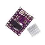 Drv8825 Stepper Motor Driver Module Driver Board 3d Printer Stepstick Reprap Module1