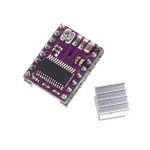 Drv8825 Stepper Motor Driver Module Driver Board 3d Printer Stepstick Reprap Module2