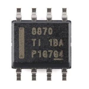 Drv8870ddar Ti Ic Guaranteed Trusted Electronic Components