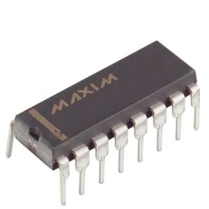 Ds1236 10 Maxim Ic Guaranteed Trusted IMPOCHIPS